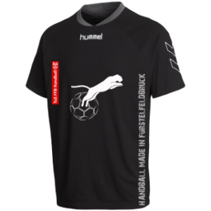 TuS FFB Handball Shirt Edition 2013 Tee Vorderseite