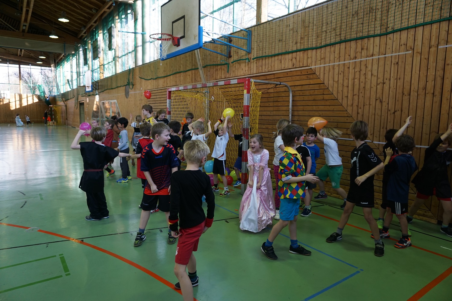 Fasching 2