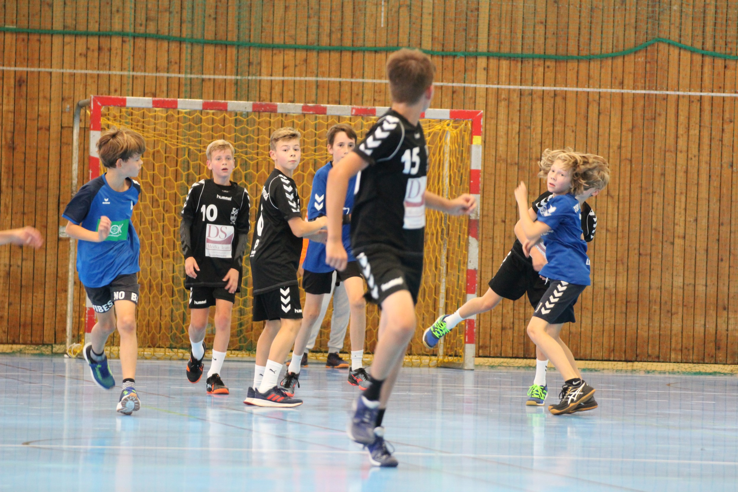 Erfolgreiches Testspielwochenende für die DJugend TuS FFB Handball Handball Made in Erfolgreiches Testspielwochenende für die DJugend TuS FFB Handball Handball Made in
