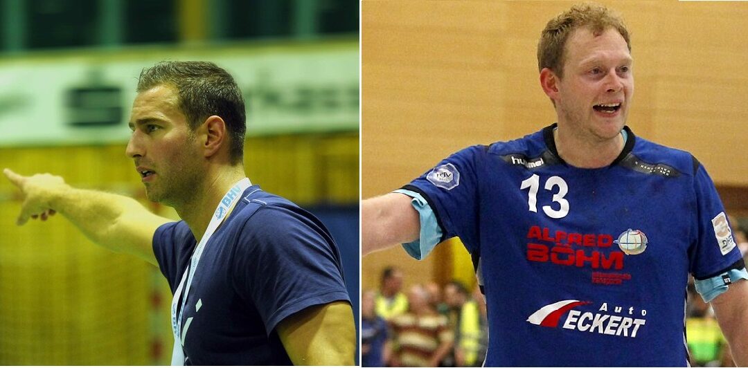 TuS Fürstenfeldbruck vs. SV Auerbach – auch das Duell zweier bester Freunde