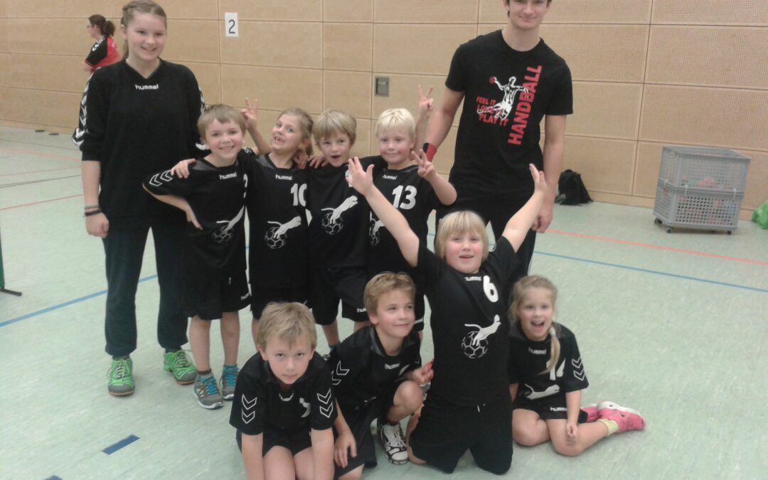 Spielfest in Alling am 31. Oktober 2015