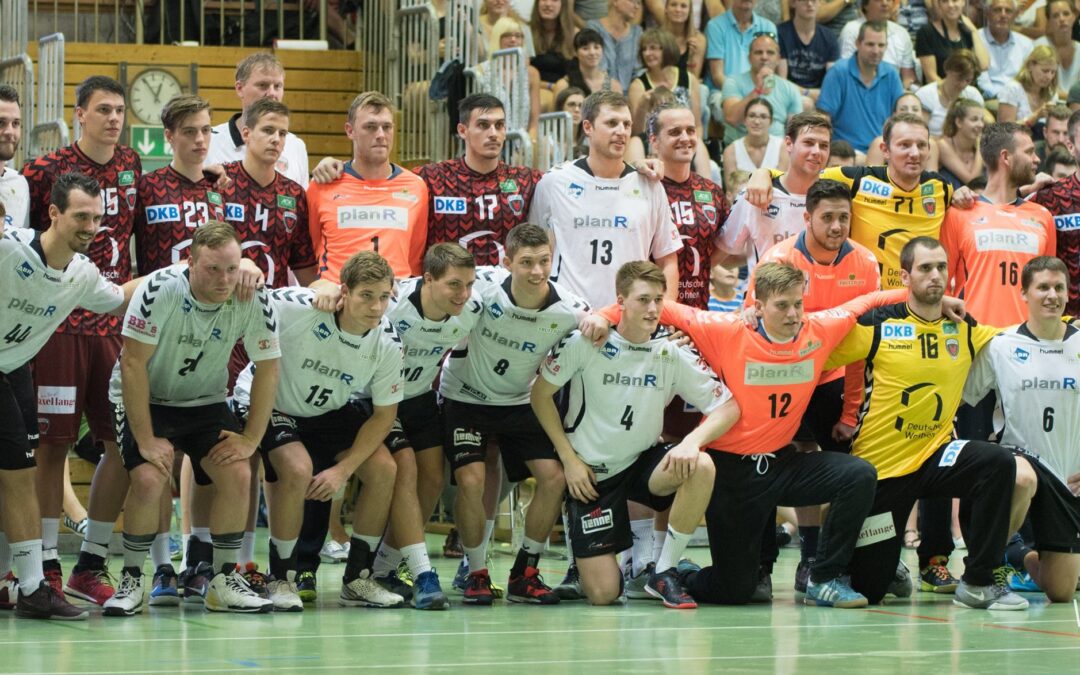 Knapp an der Sensation vorbei!