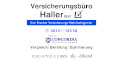 Versicherungsbüro Haller